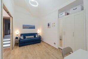 TV - Costa Apartment Catania (Catania)