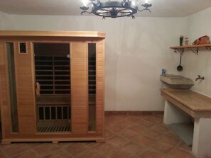Sauna - Gemütliche Ferienwohnung in Seghe mit Grill und Garten by Interhome (Velo d'Astico)