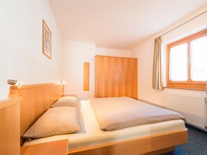 2 bedrooms, Internet - mit traumhaftem Ausblick by Interhome (Aldein (Aldino))
