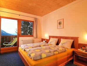 2 bedrooms, Internet - mit traumhaftem Ausblick by Interhome (Aldein (Aldino))