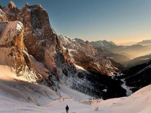 Wintersport/Ski