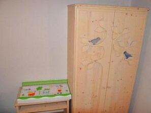 Kinderbereich
