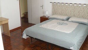 3 Schlafzimmer, Internetzugang