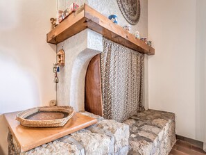 Interior - Bella Viesta by Interhome (Albisano)
