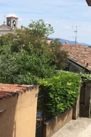 Property grounds - Wohnung mit Wi-Fi by Interhome (Gardone Riviera)