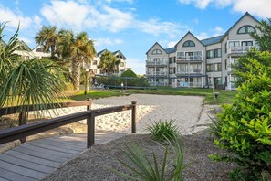 Condo, Multiple Beds (GS Plantation West - RCC -1254) | Property grounds - GS Plantation West - RCC -1254 (Gulf Shores)