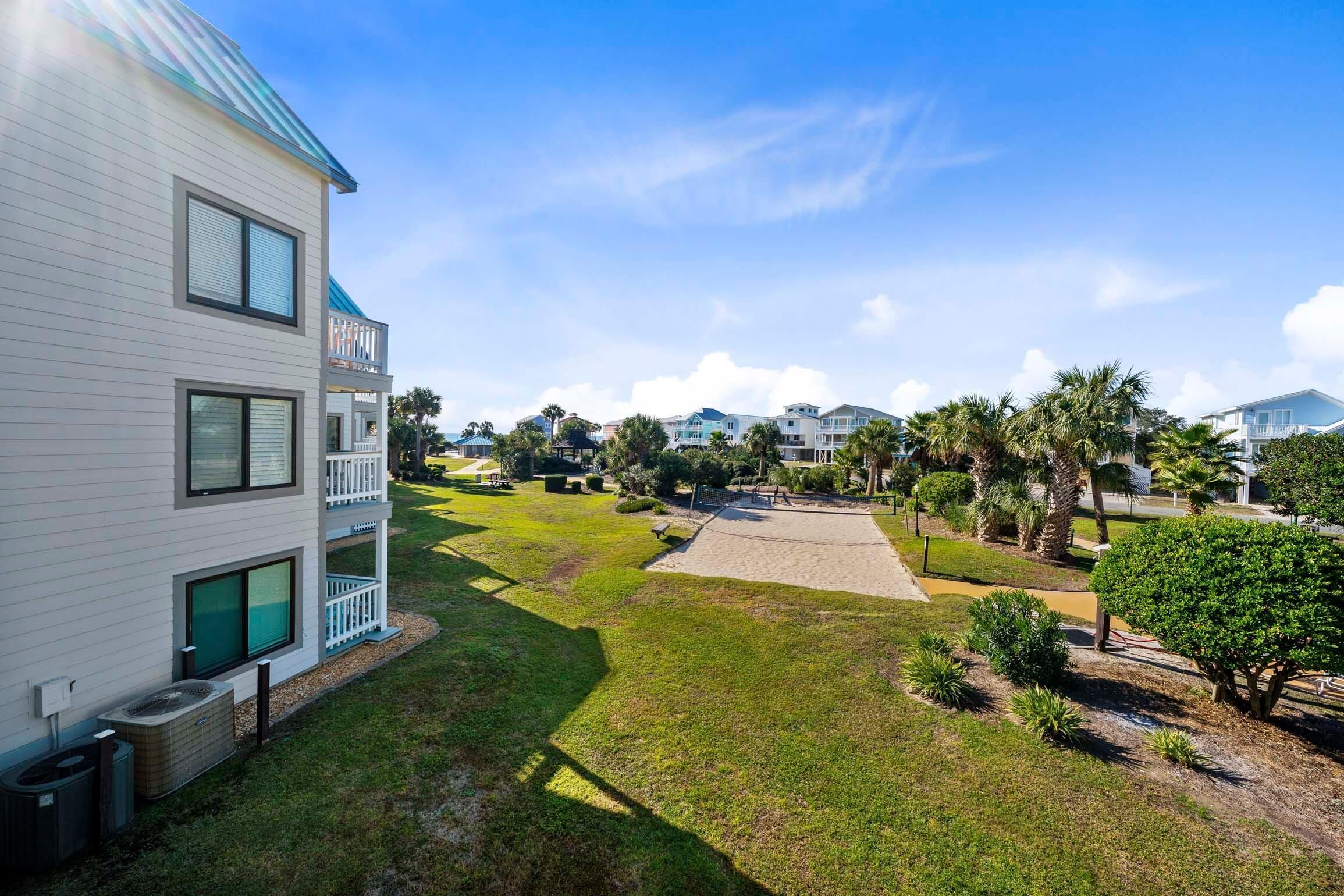 Leilighet, flere senger (GS Plantation West - RCC -1254) | Overnattingsstedets uteområder