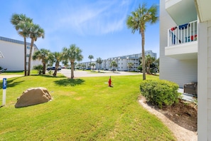 Condo, Multiple Beds (GS Plantation West - RCC -1254) | Property grounds - GS Plantation West - RCC -1254 (Gulf Shores)