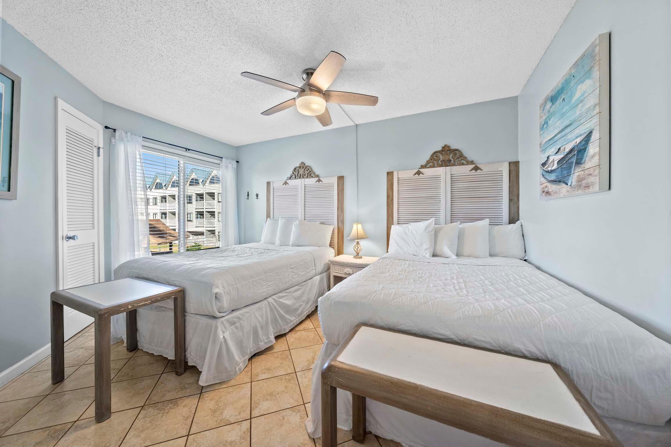 Apartamento, varias camas (GS Plantation West - RCC -1254) | 2 dormitorios