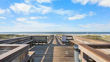 Condo, Multiple Beds (GS Plantation West - RCC -1254) | Beach