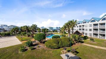 Apartamento, varias camas (GS Plantation West - RCC -1254) | Exterior