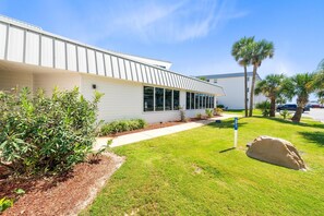 Condo, Multiple Beds (GS Plantation West - RCC -1254) | Exterior - GS Plantation West - RCC -1254 (Gulf Shores)
