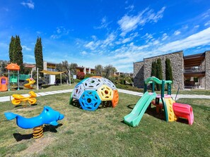 Kinderbereich