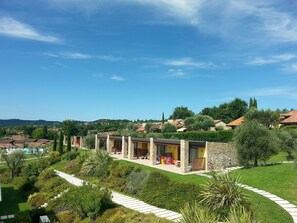 Exterior - Zweizimmerwohnung Standard Plus by Interhome (Moniga del Garda)