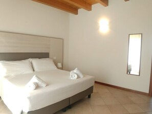 Internet - Zweizimmerwohnung Standard Plus by Interhome (Moniga del Garda)