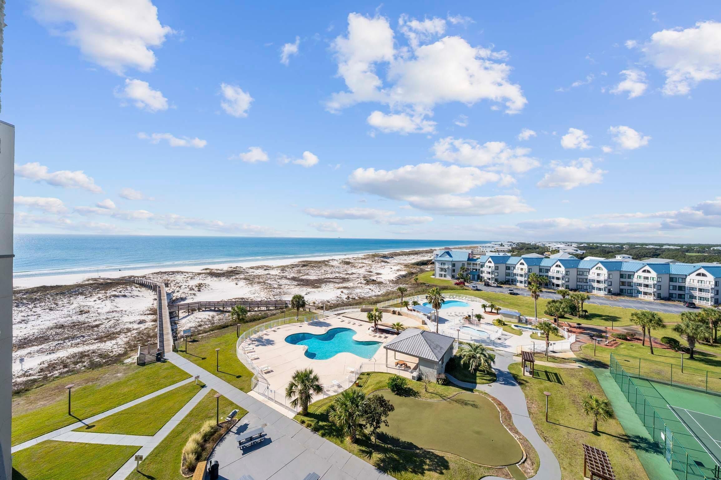 Huoneisto, useita sänkyjä (GS Plantation West - RGB - 5610) | Uima-allas | Lämmitetty uima-allas