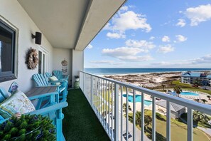 Appart'hôtel, plusieurs lits (GS Plantation West - RGB - 5610) | Enceinte de l’hébergement