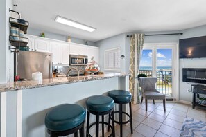 Appart'hôtel, plusieurs lits (GS Plantation West - RGB - 5610) | Cuisine privée | Four, grille-pain
