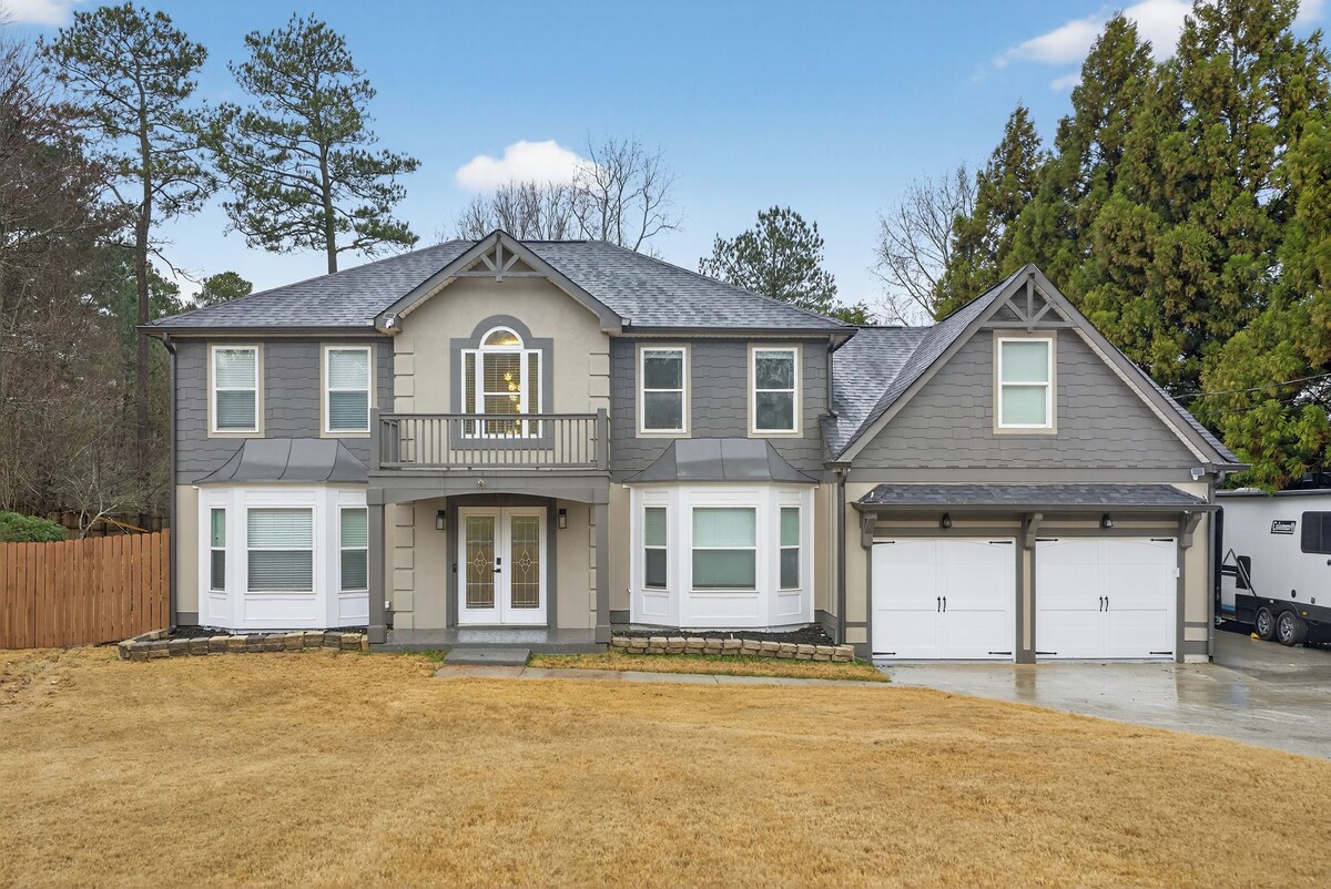 Bild für Gastgeberprofil