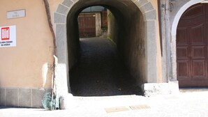 Außendetails