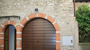 Außendetails