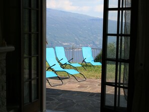 Interior - mit Wasserblick by Interhome (Manerba)