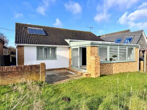 Exterior - The Beach Bungalow (Southampton)