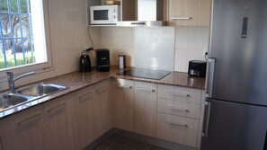 Private kitchen - Super comfortable apartment (Llançà)