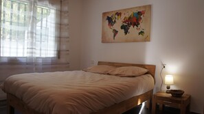 Iron/ironing board, WiFi - Super comfortable apartment (Llançà)