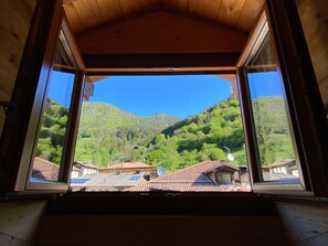 Interior - Wohnung mit Bergblick by Interhome (Tiarno di Sotto)