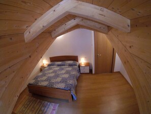 Internet - Wohnung mit Bergblick by Interhome (Tiarno di Sotto)