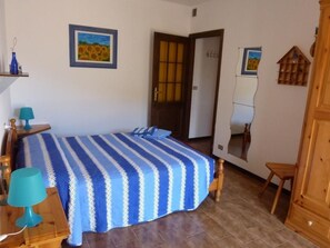 1 camera, accesso a Internet