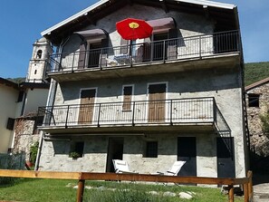 Exterior - Kleine Perle im Livo-Tal by Interhome (Acquaseria)