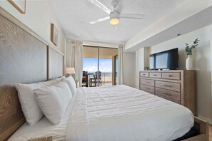 Condo, várias camas (Romar Place 204) | 3 quartos