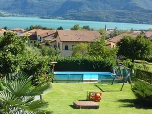 Children’s area - Wohnung 'Eugenia' mit Wasserblick by Interhome (Gravedona)