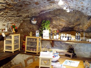 Dining - Sangiovese by Interhome (Gravedona)