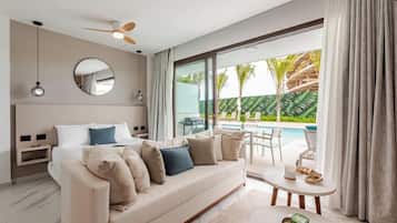 Brankas, setrika/meja setrika, dan Wi-Fi gratis