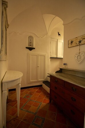Interior - La Perla nel Borgo by Interhome (Badalucco)
