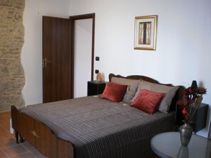 2 habitaciones y internet 