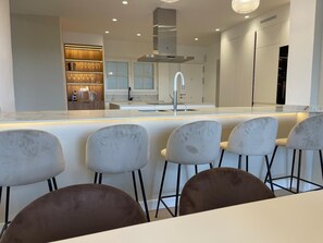 Cucina privata