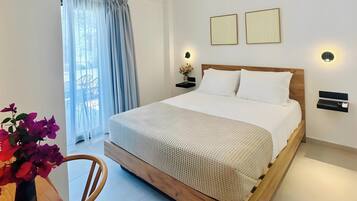 Iron/ironing board, WiFi