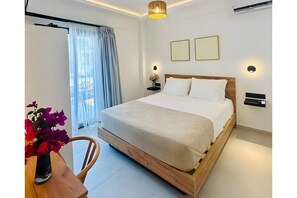 Iron/ironing board, WiFi