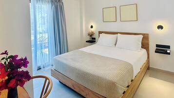 Iron/ironing board, WiFi