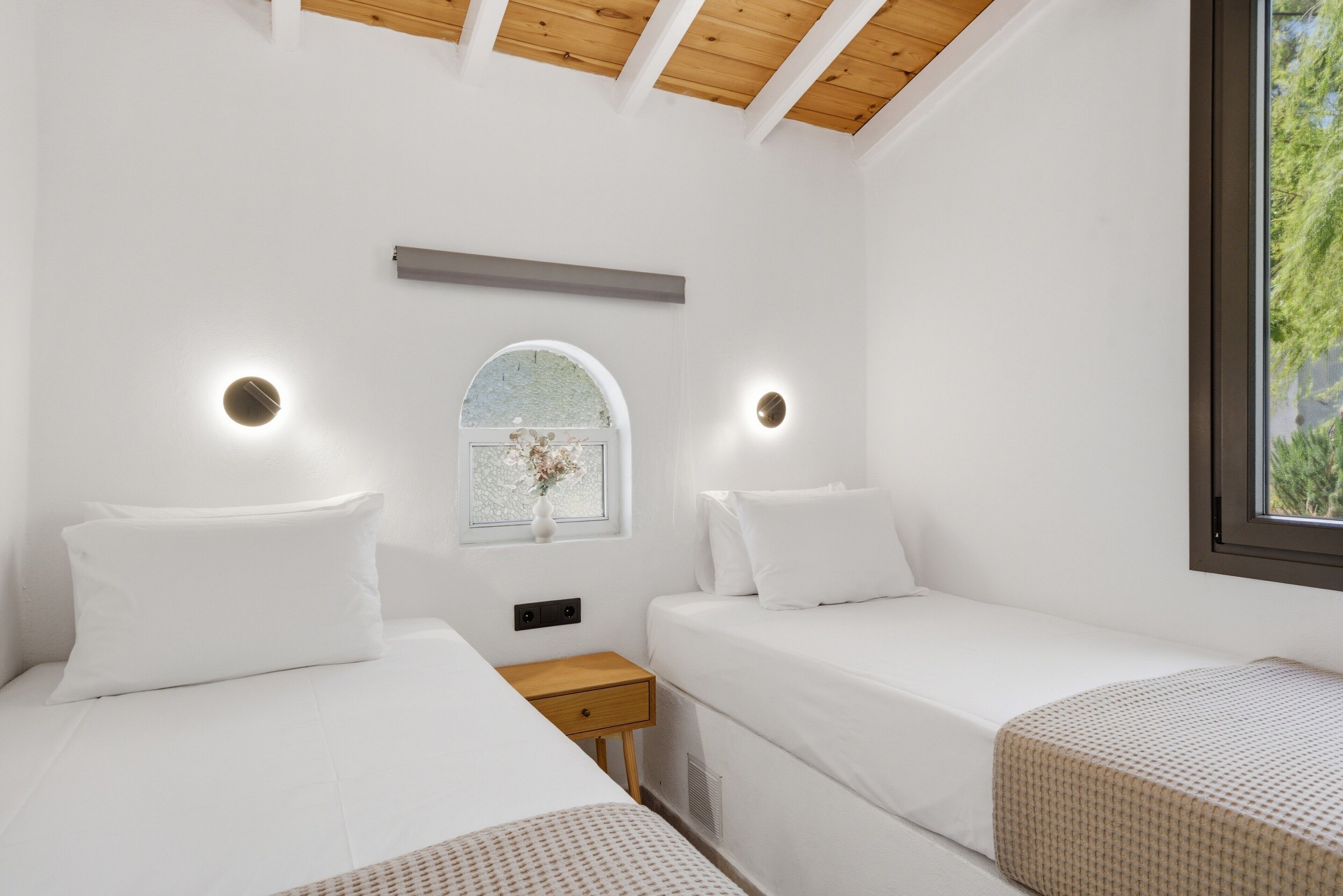 2 Schlafzimmer, Bügeleisen/Bügelbrett, WLAN