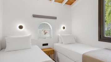 2 Schlafzimmer, Bügeleisen/Bügelbrett, WLAN