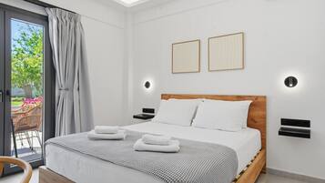 2 Schlafzimmer, Bügeleisen/Bügelbrett, WLAN