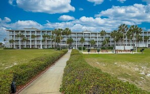 Exterior - Grand Beach Resort 316 (Gulf Shores)