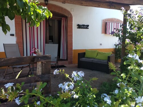 Finca El Chorrillo Studio by Interhome