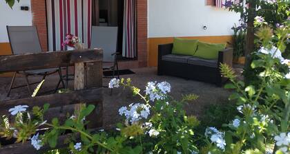 Finca El Chorrillo Studio by Interhome