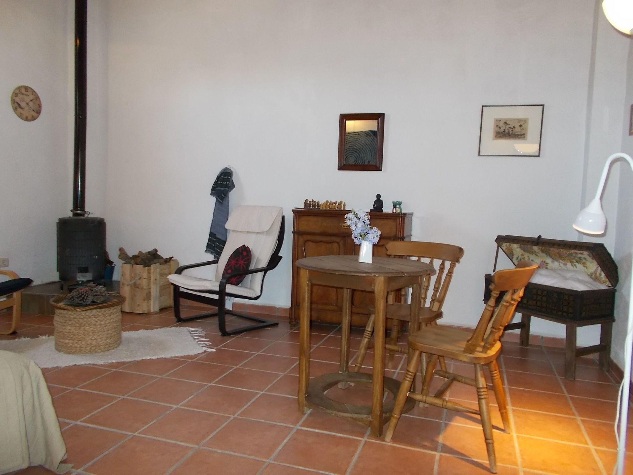 Interieur
